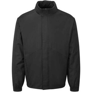 Premier Unisex Adult Selsey Hydrochecker Jacket / Black